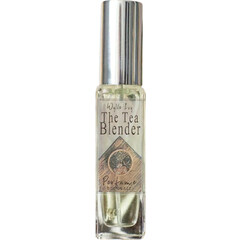 The Tea Blender (Perfume) by Wylde Ivy perfume bottle