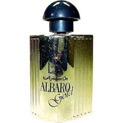 Aymone De Albaro Gold by Albaro perfume bottle