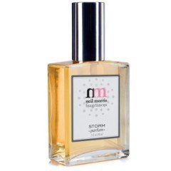 Storm by Neil Morris Fragrances perfume bottle