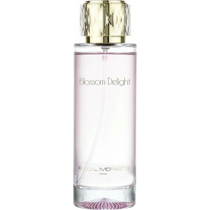 Blossom Delight by Pascal Morabito perfume bottle