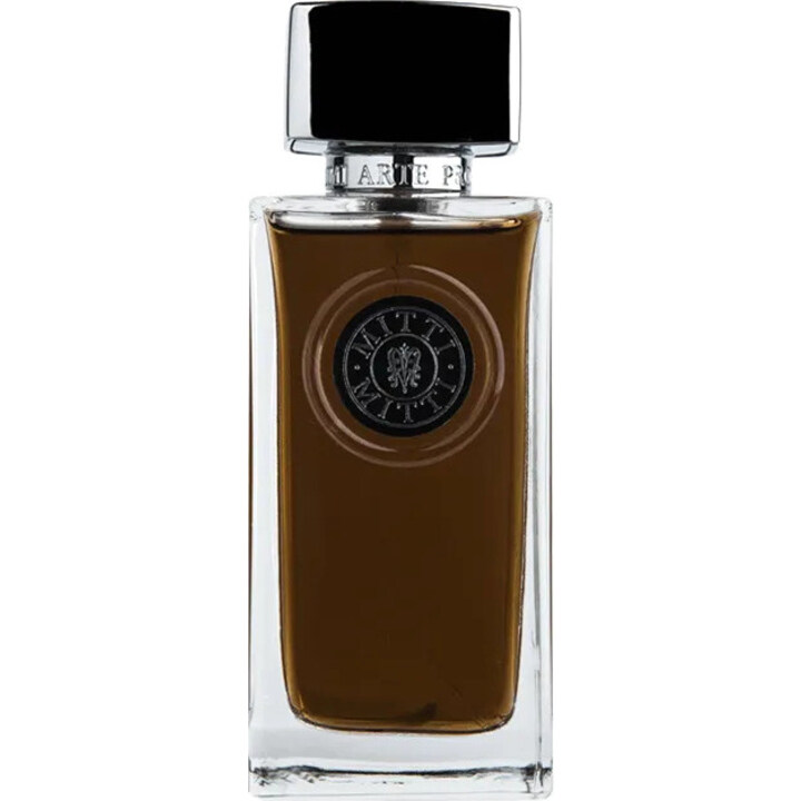 Mitti by Arte Profumi perfume bottle