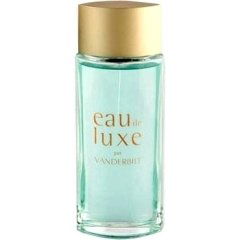 Eau de Luxe