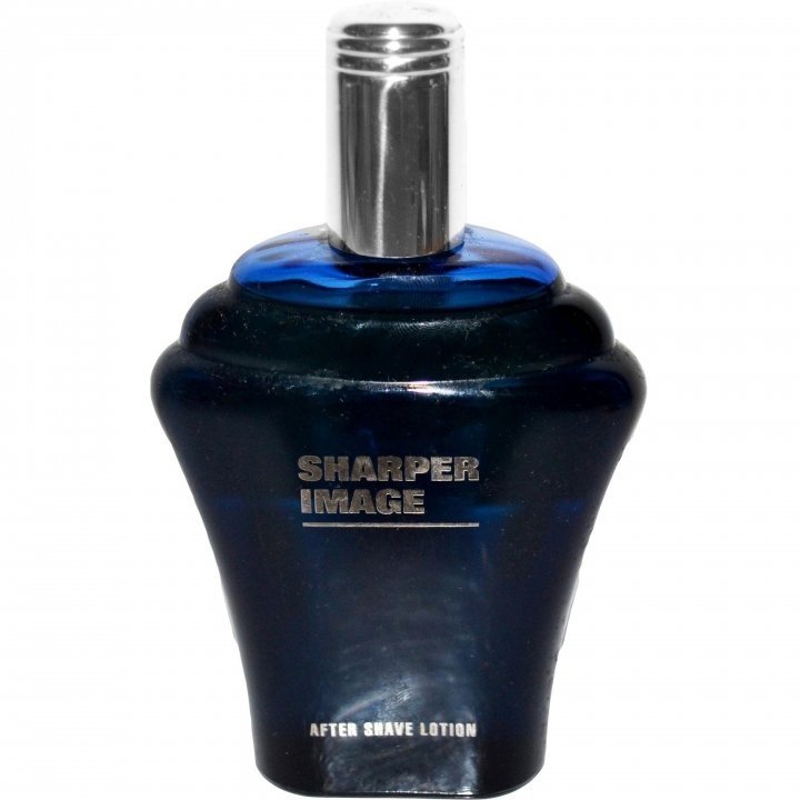 Sharper Image (After Shave Lotion) by Herb Alpert perfume bottle