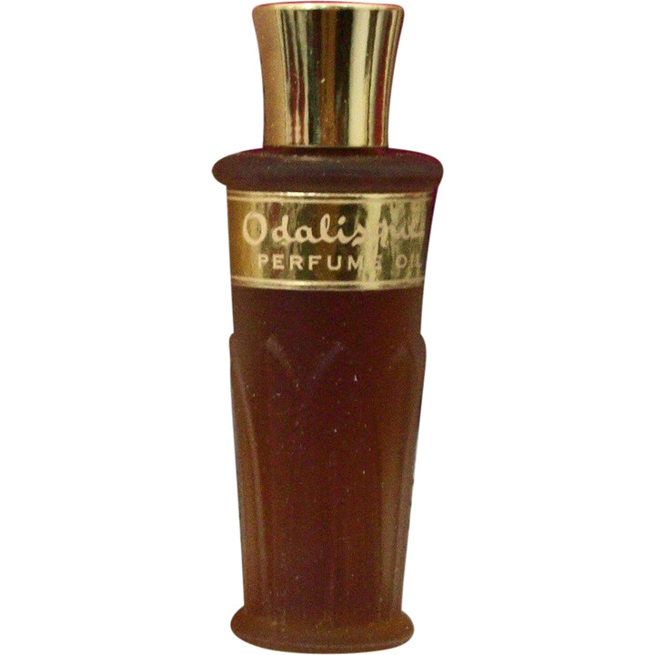Odalisque (Perfume Oil) by Nettie Rosenstein perfume bottle