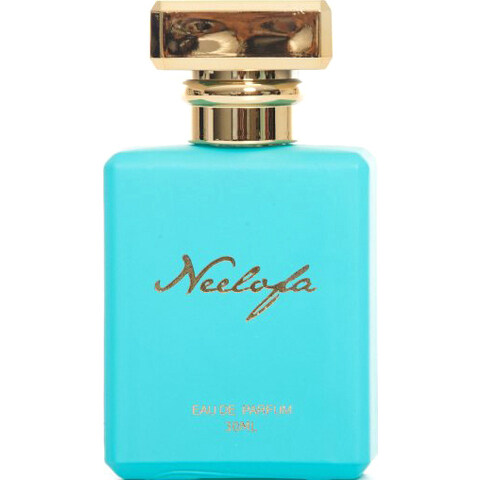 Neelofa by naelofar perfume bottle