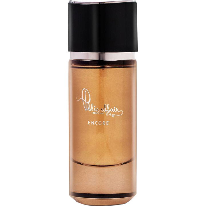 Encore by Public Affair perfume bottle