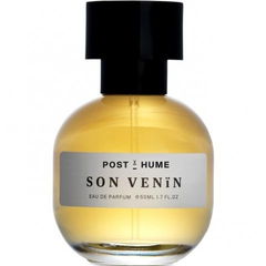 Post Hume by Son Venïn perfume bottle