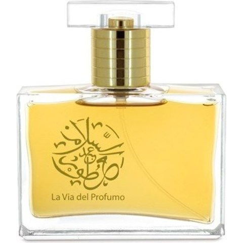 Oud Caravan N° 1 by La Via del Profumo perfume bottle
