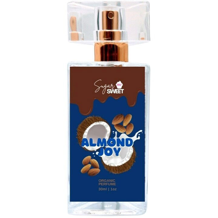 Almond Joy by Sugar Me Sweet perfume bottle