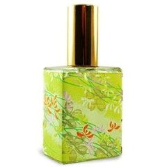 Geisha O-Cha by aroma M perfume bottle