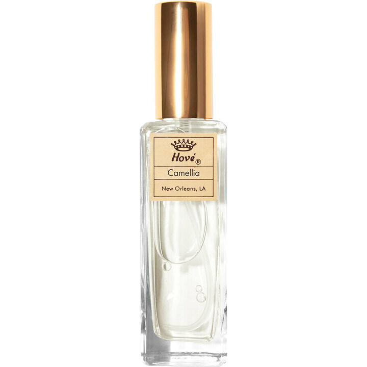 Caballero (Cologne) by Hové perfume bottle