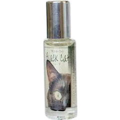 Black Cat No. 13 (Perfume Oil) by Wylde Ivy perfume bottle