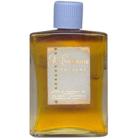 For Evermore by House of Westmore perfume bottle