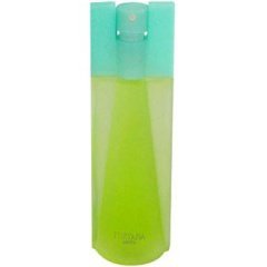 Fujiyama Green by Succès de Paris / Rêve Luxe et Parfums perfume bottle
