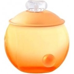Noa Summer Edition 2012 by Cacharel perfume bottle
