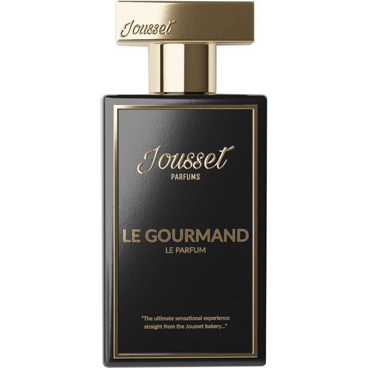 Le Gourmand by Jousset Parfums perfume bottle