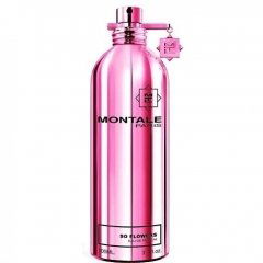 So Flowers by Montale perfume bottle