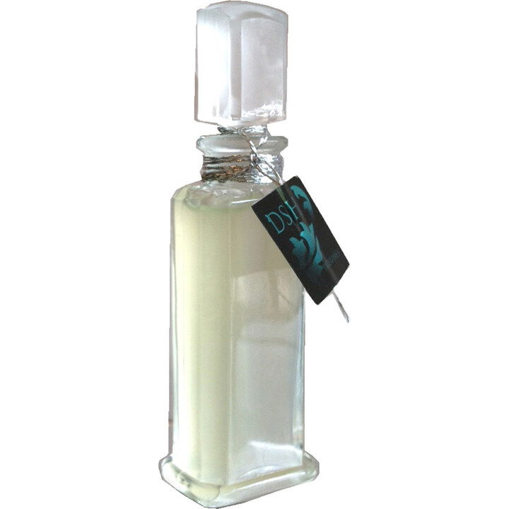 Man Root (Extrait) by DSH Perfumes perfume bottle