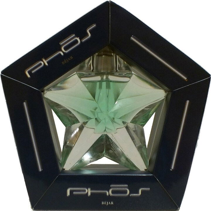 Phōs pour Homme by Béjar perfume bottle