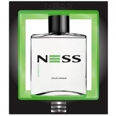 Ness Essential by Evaflor perfume bottle