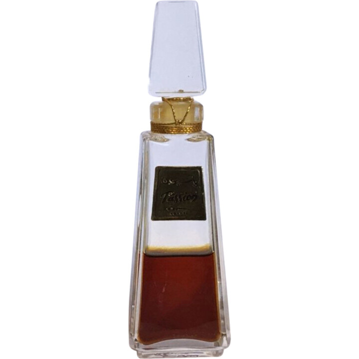 Passion by Kesma perfume bottle