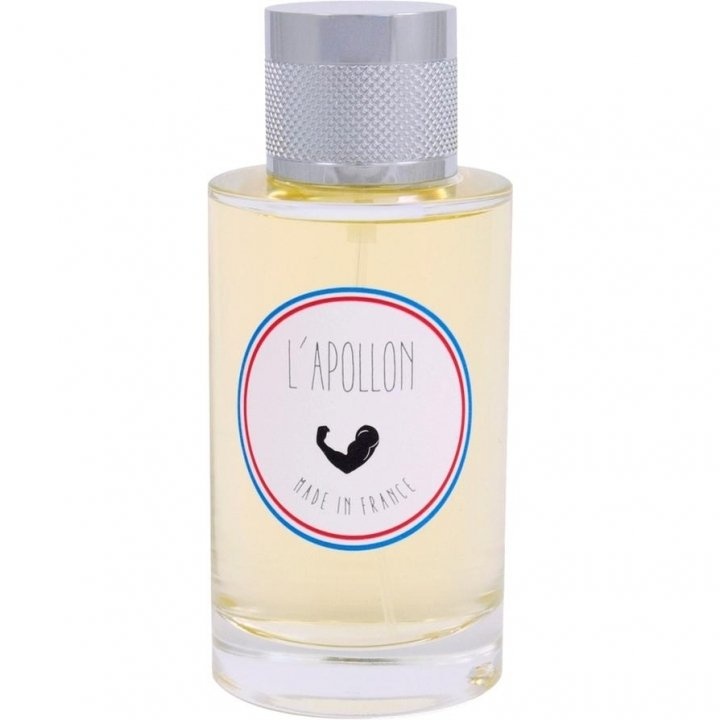 L'Apollon by Le Parfum Citoyen perfume bottle