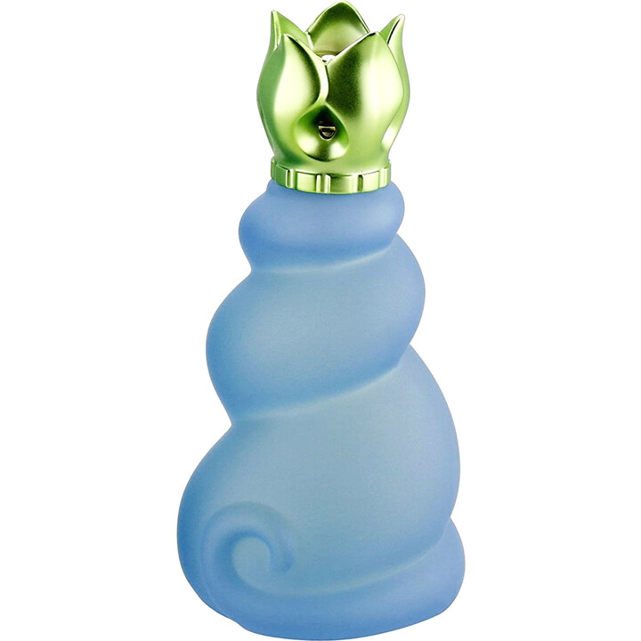 Amour d'Amandier / Almond Amour by Nina Ricci perfume bottle