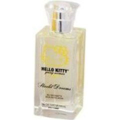 Hello Kitty - Starlit Dreams by Sanrio / サンリオ perfume bottle