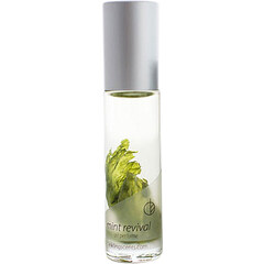 Mint Revival by Inkling Scents perfume bottle