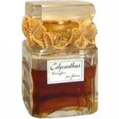 Calycanthus Nuraghes (Profumo) by Farina Milano perfume bottle