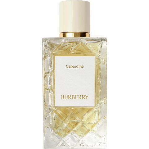 Gabardine by Burberry