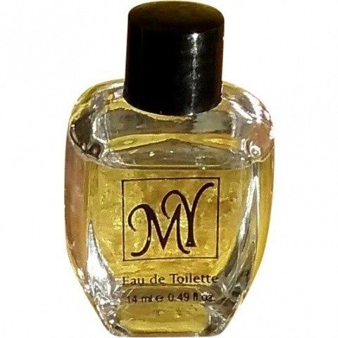 MY Men by ACT Cosmetics Co. perfume bottle