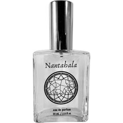 Nantahala EDP by Murphy & McNeil perfume bottle
