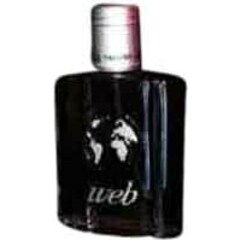Web by Parfums Codibel perfume bottle