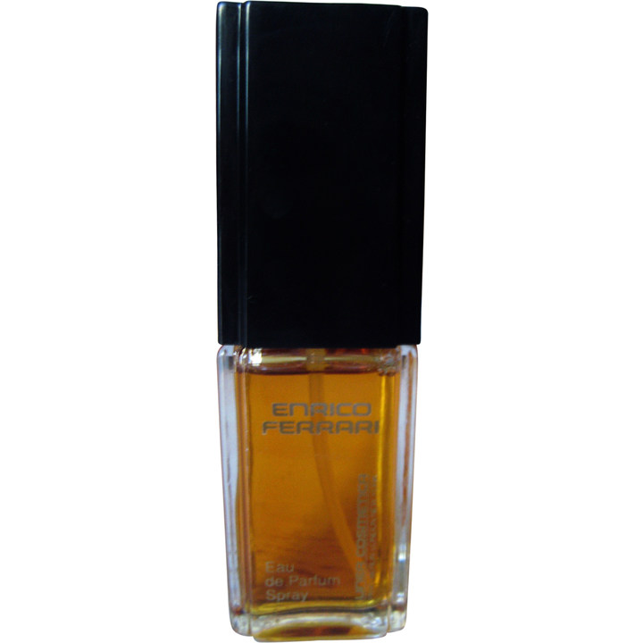 Enrico Ferrari EDP by Enrico Ferrari perfume bottle