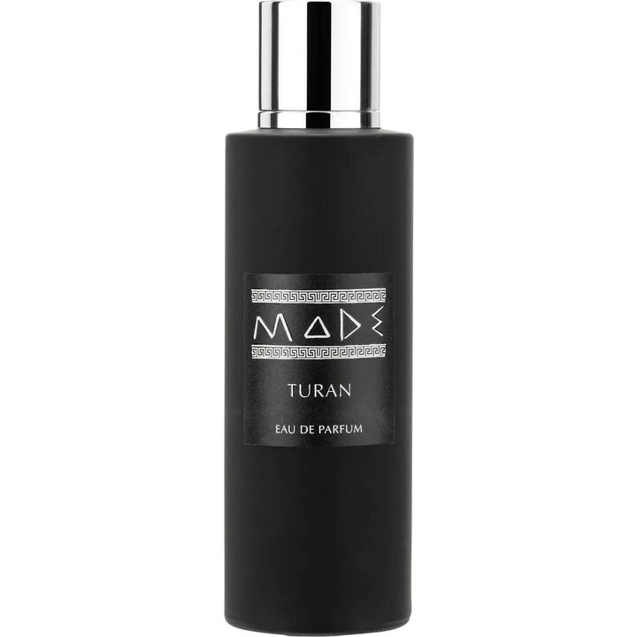 Turan by Made perfume bottle
