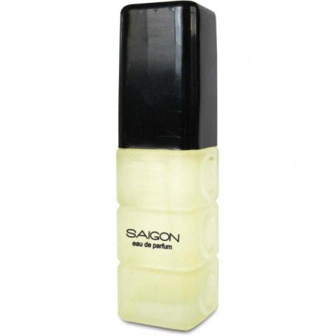 Saigon No.64 by Saigon perfume bottle