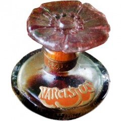 Narcissus by Maiton perfume bottle