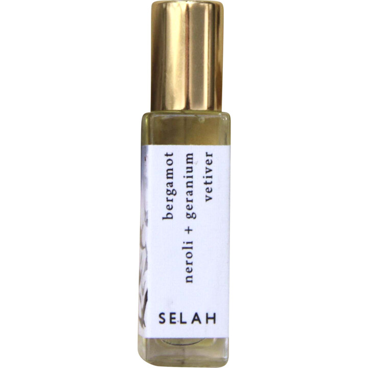 Selah by All Tribes Apothecary perfume bottle