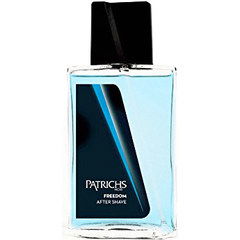 Patrichs Noir Freedom (After Shave) by Patrichs perfume bottle