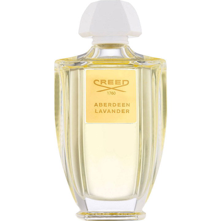 Aberdeen Lavander by Creed perfume bottle