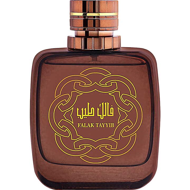 Falak Tayyib by Tayyib perfume bottle