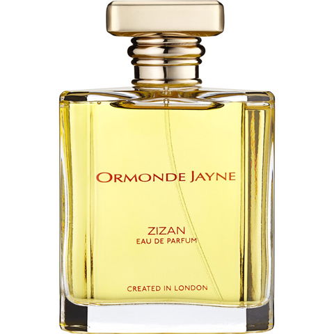 Zizan EDP by Ormonde Jayne perfume bottle
