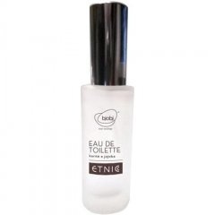 Etnic - Karité e Jojoba by bjobj perfume bottle