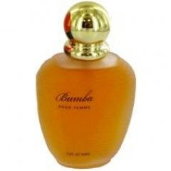 Bumba by YZY perfume bottle