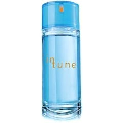 In Tune by Oriflame perfume bottle