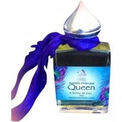 Queen by The Sage Goddess perfume bottle