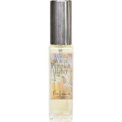 White Pumpkin Honey (Perfume) by Wylde Ivy perfume bottle