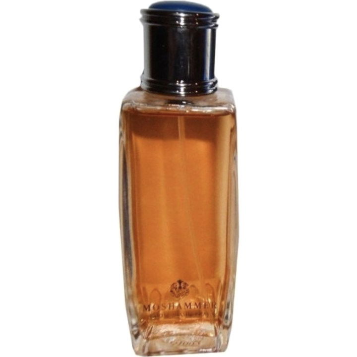 Moshammer (Body Splash) by Rudolph Moshammer perfume bottle