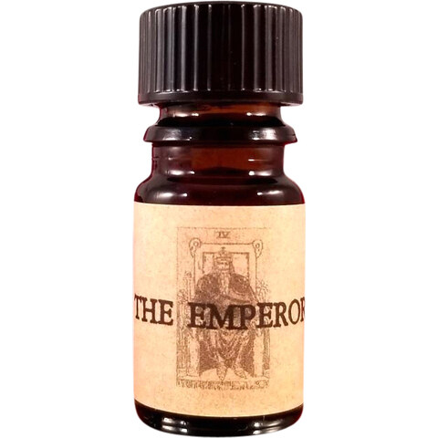 The Emperor by Arcana Wildcraft perfume bottle
